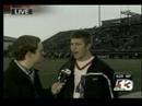 Tyler Peschong WHO TV Pregame Interview Tyler Peschong WHO TV Pregame Interview