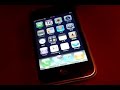 ほうしゅん   Mo☆Vie  モビー　＠　モバイル写楽　「Apple iPhone3G ついに登場」part 2　