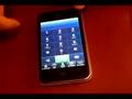 ほうしゅん   Mo☆Vie  モビー　＠　モバイル写楽　「Apple iPhone3G ついに登場」part 2　