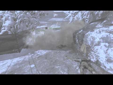 EGMax - MW3 - How To Get A Triple Kill