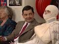 MR BEAN LOST TICKET