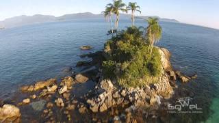 Angra dos Reis - Drone Images