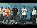 Terrell Hunt - Worship The Lord (Six Flags) Terrell Hunt - Worship The Lord (Six Flags)