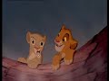The Lion King - Miracle (Simba and Nala) The Lion King - Miracle (Simba and Nala)