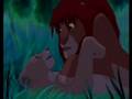 The Lion King - Miracle (Simba and Nala)
