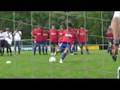 Jugend-Fußball-EM Eberbach 28.06.2008