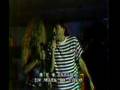 videos de Melissa y Ricardo Montaner - Gira 1.988 en Barquisimeto