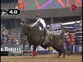 J. B.  Mauney VS Say I Won\