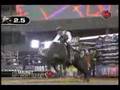 J. B.  Mauney VS Say I Won't Gunner