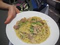 カフェガーブ6/17今日の日替わりランチ！ byとほなび