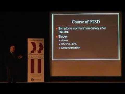 Physiology of PTSD (3)
