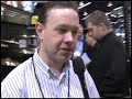 Zildjian au NAMM08 (La Boite Noire)