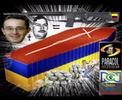chavez vs uribe (parapolitica colombiana)