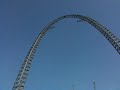Michael Garrett Sky Coaster