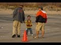 4 Year Old RC Pilot Justin Chi - Las Vegas - 2007-02-11