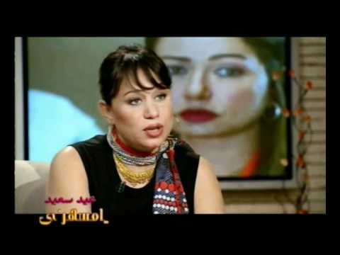 لياى علوى