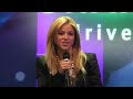 Shakira - Gypsy Live at the Geneva International Motor Show Switzerland Seat