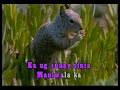 KARAOKE - Edmond Tumana - Para Lang Sa\ KARAOKE - Edmond Tumana - Para Lang Sa\