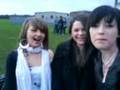 videos de izziee kerrie jennie and amber at school (little britan usa)