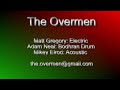 Overmen: Cimmerian blues jam