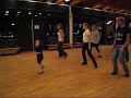 Ice - Sarah Dunn 6 years dancing
