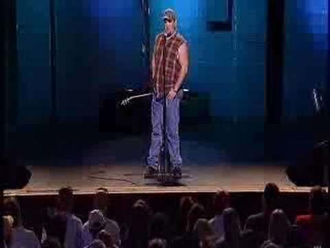 Larry the Cable Guy