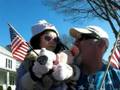 Tri-Town Veterans Day Parade