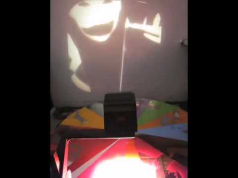 See video