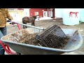 Click here to watch this video POWERPAC - ELEKTROSCHUBKARRE ED120 SCHUBKARRE MOTORSCHUBKARRE DUMPER