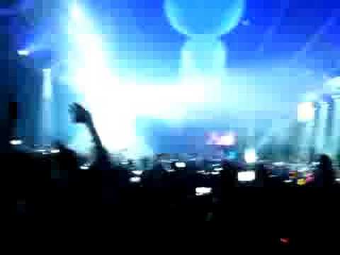 DJ Tiesto Live at Creamfields Festival Liverpool, UK 2008 pic YouTube Preview Image
