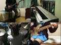 メルト-Band Edition-by歌和サクラ
