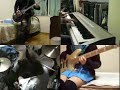 メルト-Band Edition-by歌和サクラ