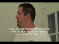 5. What is Behind Indifference Curves?  An Introduction to Preferences.