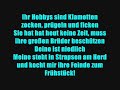 !!! KIZ - BÖHSES MÄDCHEN !!! (SONGTEXT) 2