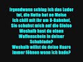 !!! KIZ - BÖHSES MÄDCHEN !!! (SONGTEXT) 3