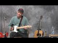 Fender Telecaster review screen 2