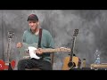 Fender Telecaster review screen 4