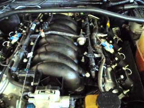 how to bleed ls1 t56