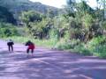 videos de Two Rollers and one Car
