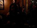 Ohhh paranoya en el Siddharta xD