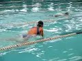 campeonato natacion peru