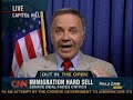 Congressman Tancredo on CNN May 17, 2007