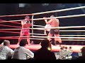 Azem Maksutaj vs Senad Hadzic Part 2 Azem Maksutaj vs Senad Hadzic Part 2