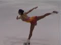 Sarah Meier SP Finlandia Trophy 2008