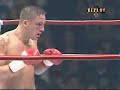 K1- Buakaw Por Pramuk vs Andy Souwer