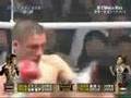 K1- Buakaw Por Pramuk vs Andy Souwer
