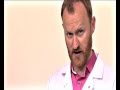 How to make authentic horror movie blood - A History of Horror with Mark Gatiss - BBC Four