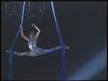 Rock Musician Gotthard & Aerial Experience Perform \"Heaven\"