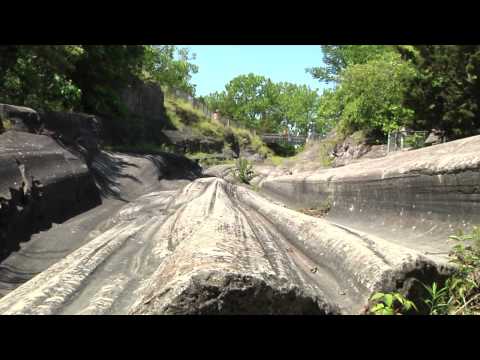 Ohio's Scenic Geology