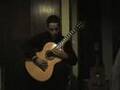 Asturias (Leyenda) - Isaac Albeniz
